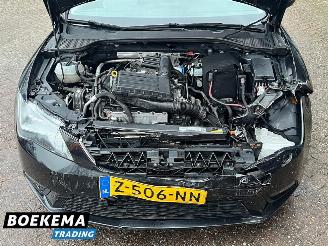 Seat Leon 1.4 TSI FR 122PK Climate Cruise Stoelverw. picture 6
