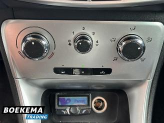 Lancia Delta 1.4 16V Oro Airco Half-Leer picture 18