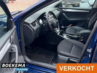 Skoda Octavia Combi 1.0 TSI Ambition Led Cruise Climate PDC picture 11