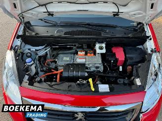 Peugeot e-Partner Electric Premium Navi Airco Cruise Bluetooth picture 10