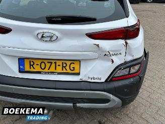 Hyundai Kona 1.6 GDI HEV Comfort Climate Cruise picture 8