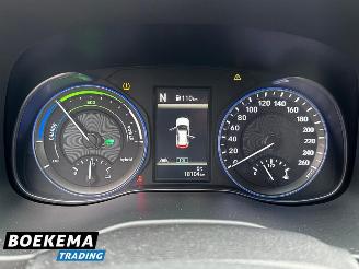 Hyundai Kona 1.6 GDI HEV Comfort Climate Cruise picture 21