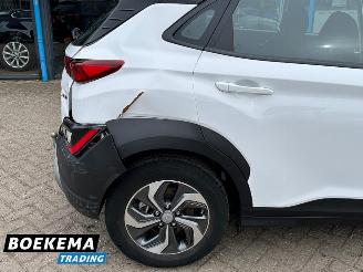 Hyundai Kona 1.6 GDI HEV Comfort Climate Cruise picture 6