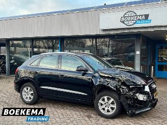 Audi Q3 1.4 TFSI Sport S-Line Automaat Climate Cruise Navi PDC picture 1