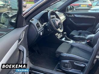 Audi Q3 1.4 TFSI Sport Pro Line S Aut Climate Cruise Navi PDC picture 19