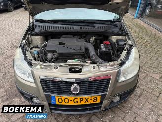 Fiat Sedici 1.6 16V Dynamic Airco picture 8