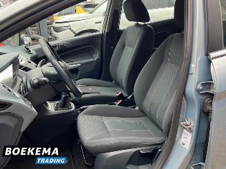 Ford Fiesta 1.25 Titanium 5-Deurs Climate Cruise PDC picture 11