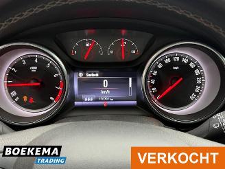 Opel Astra Sports Tourer 1.4 Innovation 150PK Keyless Navigatie Elektrische Klep picture 23