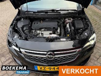 Opel Astra Sports Tourer 1.4 Innovation 150PK Keyless Navigatie Elektrische Klep picture 10