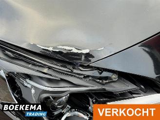 Opel Astra Sports Tourer 1.4 Innovation 150PK Keyless Navigatie Elektrische Klep picture 9