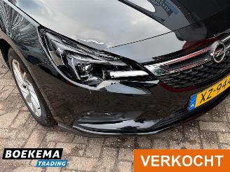 Opel Astra Sports Tourer 1.4 Innovation 150PK Keyless Navigatie Elektrische Klep picture 6