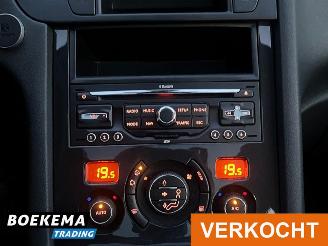 Peugeot 5008 1.6 THP ST Aut Panorama Navigatie Climate Cruise PDC Glazen dak picture 27
