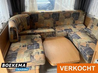 Knaus  450 TU picture 13