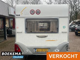 Knaus  450 TU picture 5