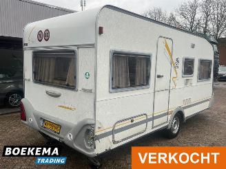 Knaus  450 TU picture 2