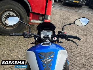 Suzuki  GSR 750 ABS Mivv picture 15