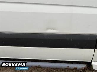 Mercedes Sprinter 313 2.2CDI Aut 9-Pers Rolstoellift Airco Geveerde-Stoel picture 9