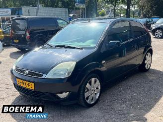 Ford Fiesta 1.3 Futura Airco Trekhaak picture 4