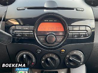 Mazda 2 1.3 BIFUEL Cool 5-Drs Trekhaak picture 28