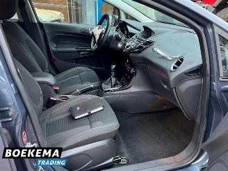 Ford Fiesta 1.0 Titanium 125PK 5-Drs Airco Stoelverw. PDC picture 22