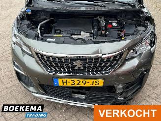 Peugeot 3008 1.2 PureTech Premium Keyless Virtual Navi Camera PDC picture 14