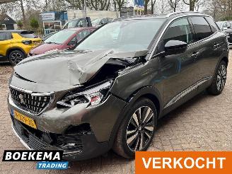 Peugeot 3008 1.2 PureTech Premium Keyless Virtual Navi Camera PDC picture 4