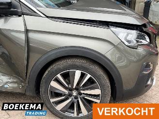 Peugeot 3008 1.2 PureTech Premium Keyless Virtual Navi Camera PDC picture 9