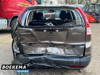 Honda Cr-v 1.6D Led Climate Cruise Camera PDC picture 10