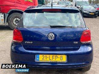 Volkswagen Polo 1.2 TSI Comfortline 5-Drs Airco Cruise picture 11