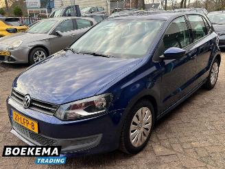 Volkswagen Polo 1.2 TSI Comfortline 5-Drs Airco Cruise picture 4