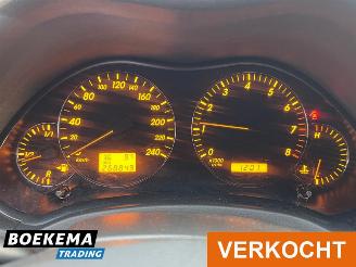 Toyota Avensis 1.8 VVTi Linea Luna Climate Trekhaak picture 26