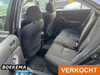 Toyota Avensis 1.8 VVTi Linea Luna Climate Trekhaak picture 19