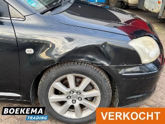 Toyota Avensis 1.8 VVTi Linea Luna Climate Trekhaak picture 7