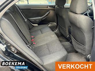 Toyota Avensis 1.8 VVTi Linea Luna Climate Trekhaak picture 21
