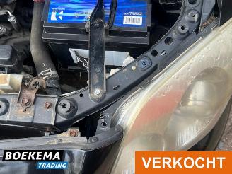 Toyota Avensis 1.8 VVTi Linea Luna Climate Trekhaak picture 9