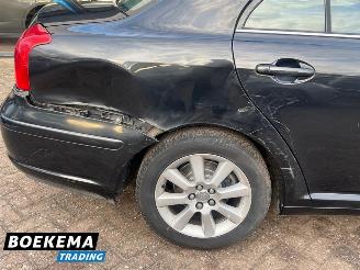 Toyota Avensis 1.8 VVTi Linea Luna Climate Trekhaak picture 12