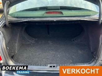 Toyota Avensis 1.8 VVTi Linea Luna Climate Trekhaak picture 20