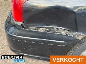 Toyota Avensis 1.8 VVTi Linea Luna Climate Trekhaak picture 14