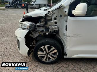 Peugeot Expert 2.0 BlueHDI 122PK AUtomaat Asphalt Navigatie Camera PDC picture 6