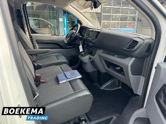 Peugeot Expert 2.0 BlueHDI 122PK AUtomaat Asphalt Navigatie Camera PDC picture 18