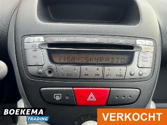 Toyota Aygo 1.0-12V picture 19