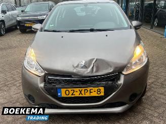 Peugeot 208 1.4 VTi Active 5-Drs Climate Cruise Trekh. picture 5