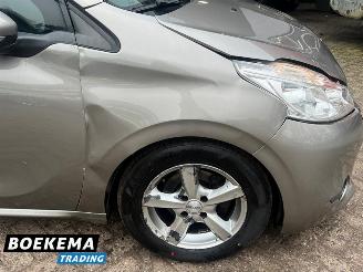 Peugeot 208 1.4 VTi Active 5-Drs Climate Cruise Trekh. picture 9