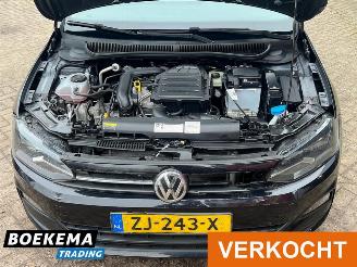 Volkswagen Polo 1.0 TSI Comfortline Navi Carplay Cruise Airco PDC picture 10