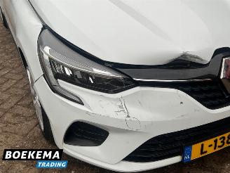 Renault Clio 1.0 TCe Zen 5-Drs Navi Cruise Airco PDC picture 6