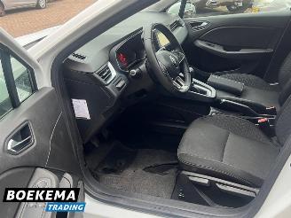 Renault Clio 1.0 TCe Zen 5-Drs Navi Cruise Airco PDC picture 15