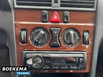 Mercedes C-klasse 180 Esprit Trekhaak picture 18