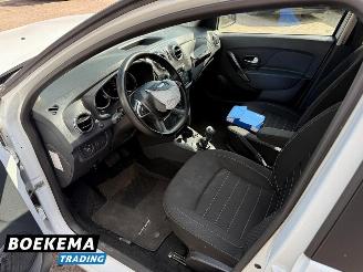 Dacia Sandero 0.9 TCe Easy-R Comfort Automaat Airco Cruise picture 14