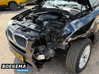 BMW X3 xDrive20i High Ex. Aut Panorama Head-Up Leer Navigatie picture 9