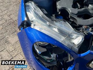 Citroën C1 1.0 VTi Feel Airco Cruise 5-Deurs picture 11